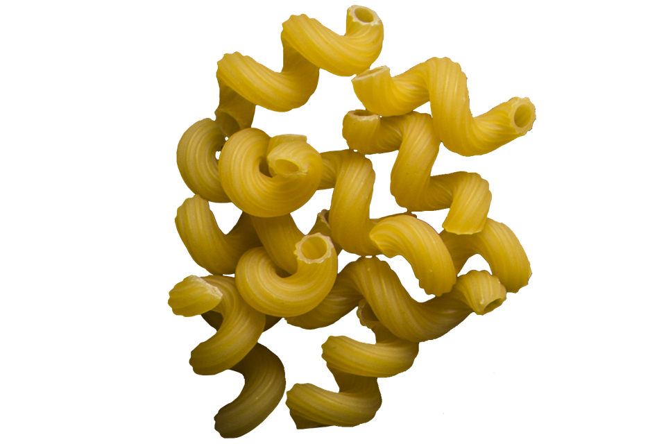 Royal Pasta Factory Fresh and crisp pasta production in Qatar