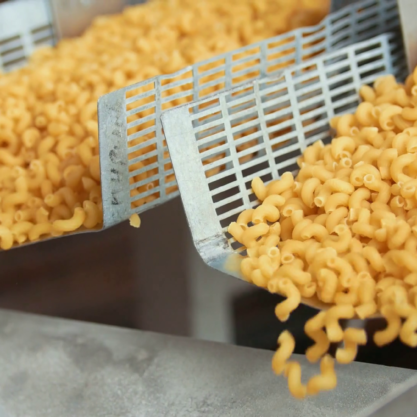 Dry-Pasta-Production-Line